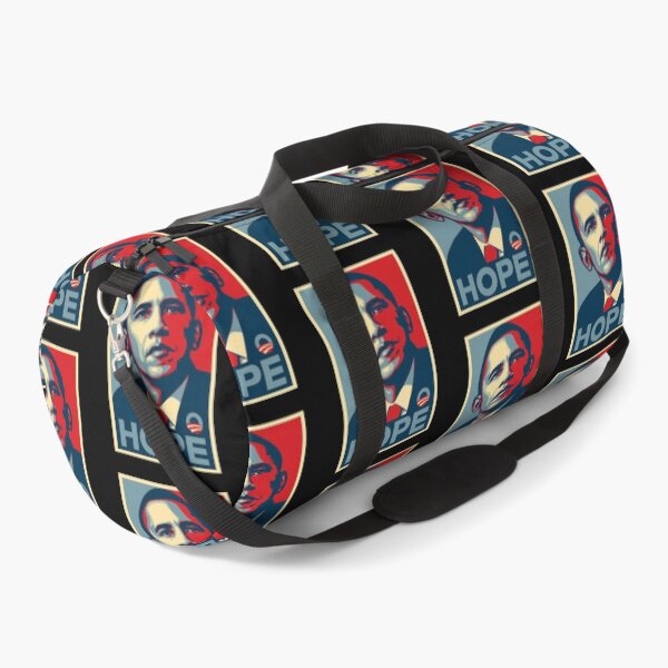 Item preview, Barack Obama Hope Poster designed and sold by BonitaPacocha.
