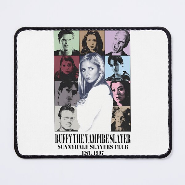Item preview, Buffy The Vampire Slayer designed and sold by souterbalysi.
