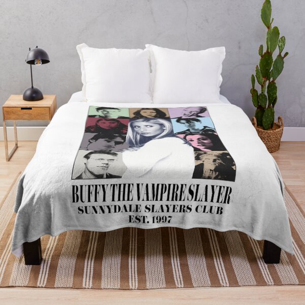 Item preview, Buffy The Vampire Slayer designed and sold by souterbalysi.