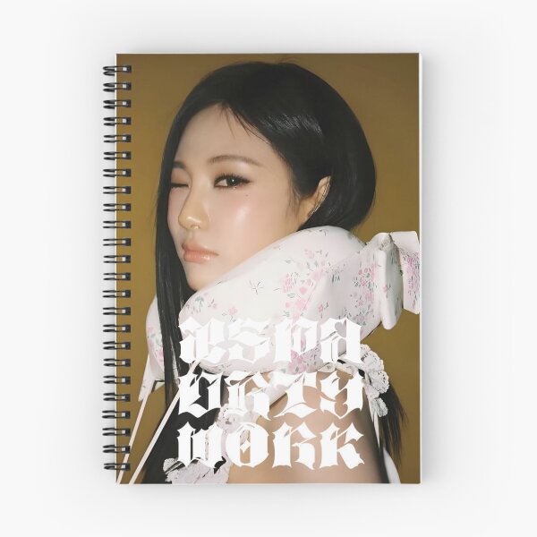 Item preview, Ningning Richman Dirty Work Fanart – Iconic Design for MY Fandom designed and sold by Valereekmerch.