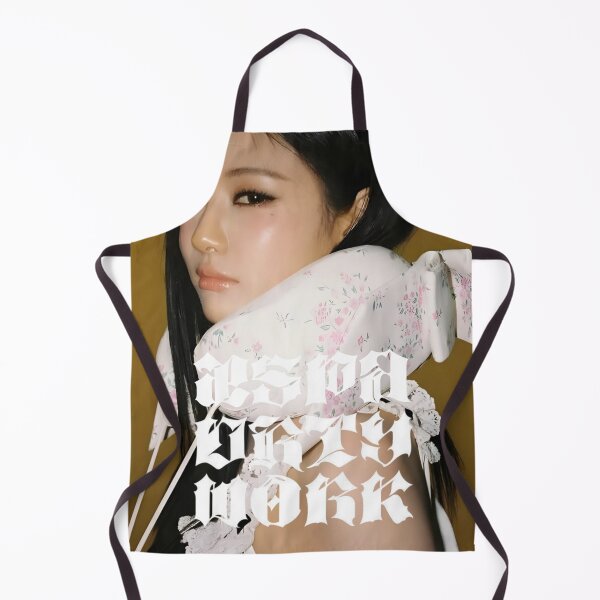 Item preview, Ningning Richman Dirty Work Fanart – Iconic Design for MY Fandom designed and sold by Valereekmerch.