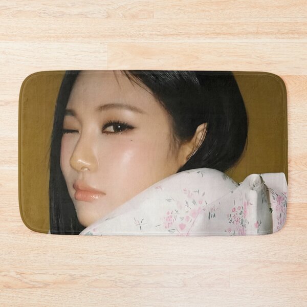 Item preview, Ningning Richman Dirty Work Fanart – Iconic Design for MY Fandom designed and sold by Valereekmerch.