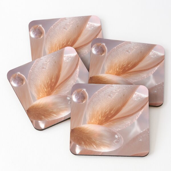 Item preview, Velvet Petals – Soft Botanical Texture Phone Case designed and sold by Emily Waters.