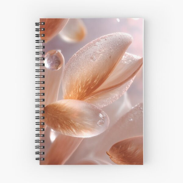 Item preview, Velvet Petals – Soft Botanical Texture Phone Case designed and sold by Emily Waters.