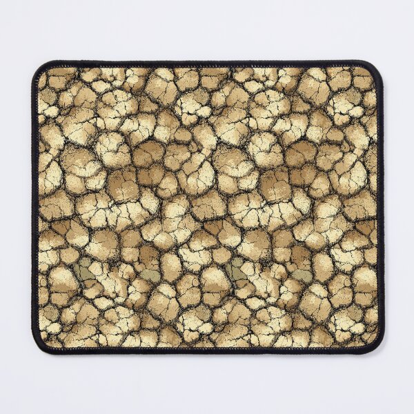Item preview, cracked earth texture in vintage style designed and sold by Piotrek0001.