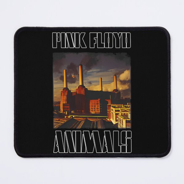 Item preview, Pink Floyd Animals designed and sold by melitamayo.