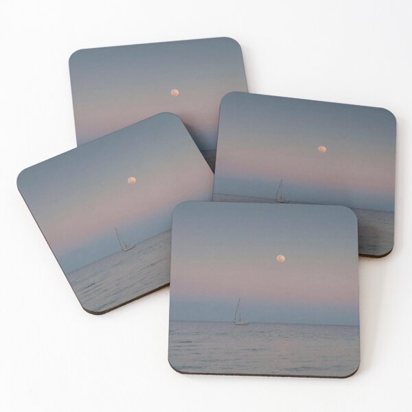 Item preview, Pastel Air Canada Airlines ePetal Cascade designed and sold by Carola K  Pokka.