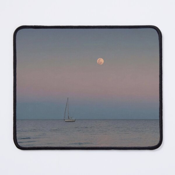Item preview, Pastel Air Canada Airlines ePetal Cascade designed and sold by Carola K Pokka.