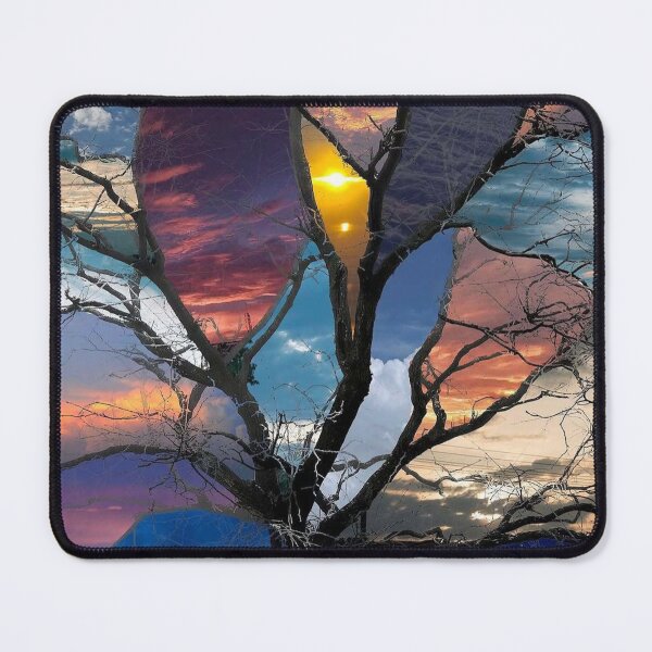 Item preview, Golden Volumes Band bFields Reverie designed and sold by Carola K Pokka.
