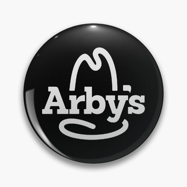 Item preview, Silken Arby's Arbys Arby s aFeather Whisper designed and sold by Carola K  Pokka.