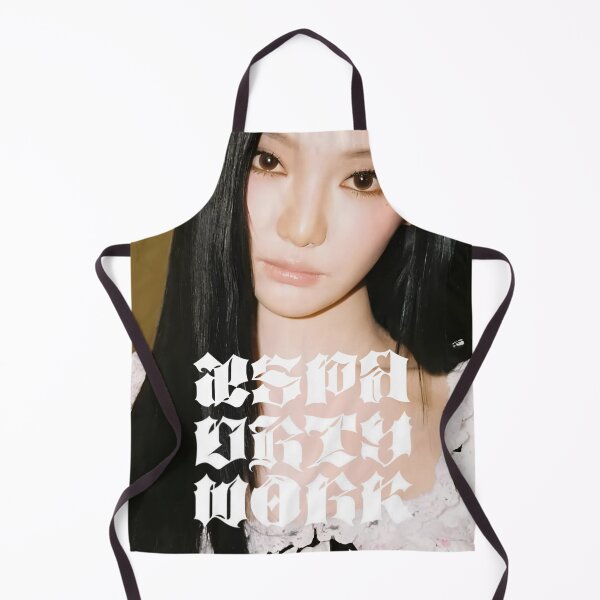 Item preview, Ningning Aespa Richman Illustration – Stylish Artwork Loved by MY Fans designed and sold by Valereekmerch.