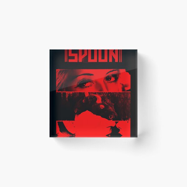 Item preview, Red Woman Poster designed and sold by Luxurynorton.