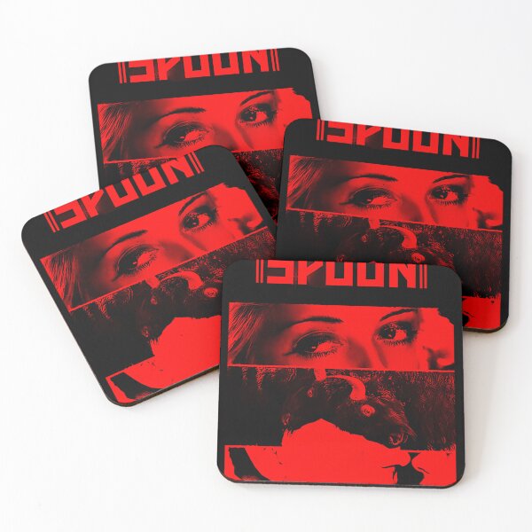 Item preview, Red Woman Poster designed and sold by Luxurynorton.