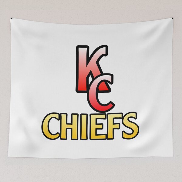 Item preview, Kansas City Chiefs 1 designed and sold by RyanJosephBer.