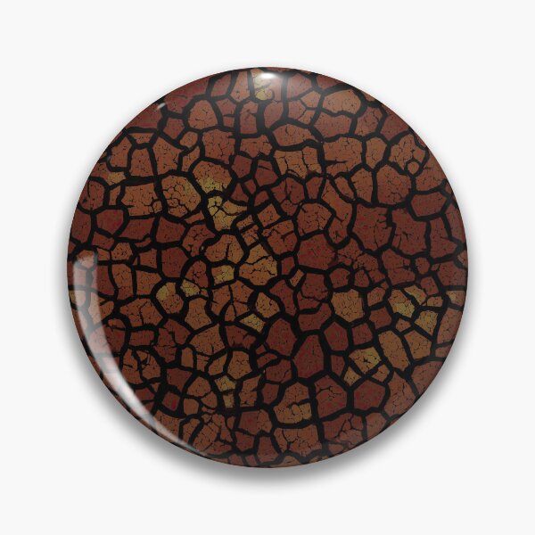 Item preview, Dark and raw texture of very cracked earth designed and sold by Piotrek0001.