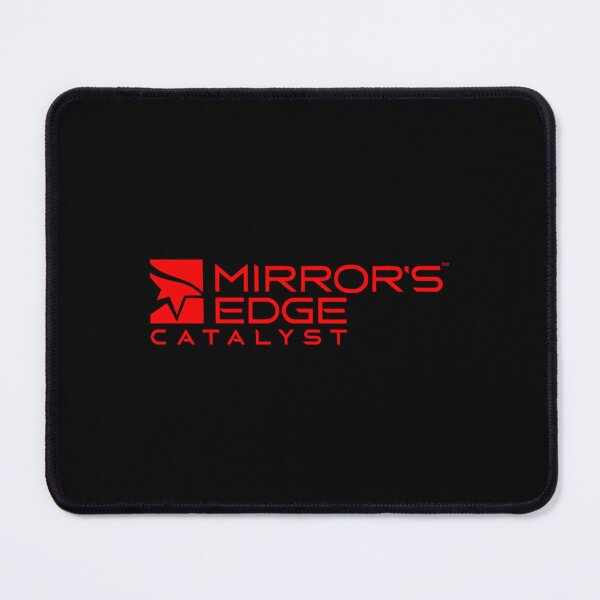 Item preview, Mirror'S Edge - Logo designed and sold by ThierryPoirier.