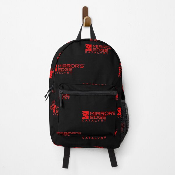 Item preview, Mirror'S Edge - Logo designed and sold by ThierryPoirier.