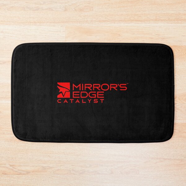 Item preview, Mirror'S Edge - Logo designed and sold by ThierryPoirier.