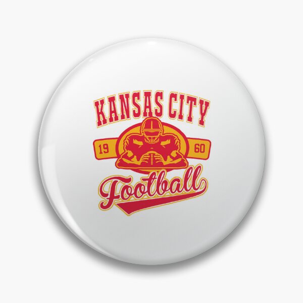 Item preview, kansas city chiefs 1 designed and sold by RyanJosephBer.