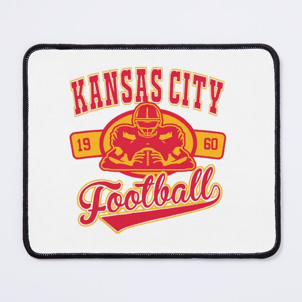 Item preview, kansas city chiefs 1 designed and sold by RyanJosephBer.