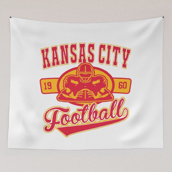 Item preview, kansas city chiefs 1 designed and sold by RyanJosephBer.