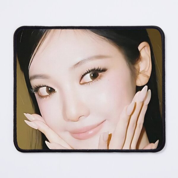 Item preview, Ningning Dirty Work & Richman Aesthetic – Powerful Bold Poster for MY designed and sold by Valereekmerch.