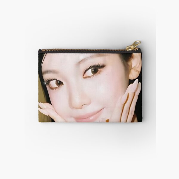 Item preview, ⁠Ningning Dirty Work & Richman Aesthetic – Powerful Bold Poster for MY designed and sold by Valereekmerch.