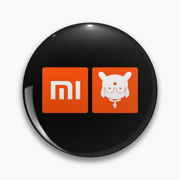 Item preview, Xiaomi Bunny Logo designed and sold by ThierryPoirier.