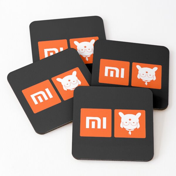 Item preview, Xiaomi Bunny Logo designed and sold by ThierryPoirier.