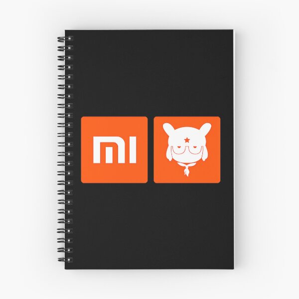 Item preview, Xiaomi Bunny Logo designed and sold by ThierryPoirier.