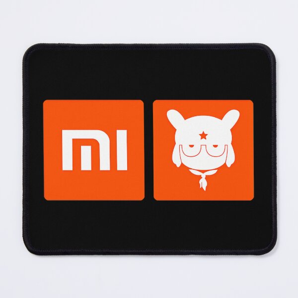 Item preview, Xiaomi Bunny Logo designed and sold by ThierryPoirier.