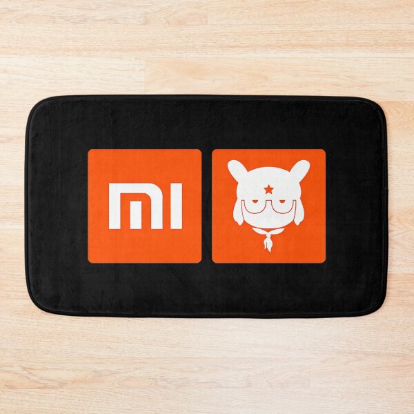 Item preview, Xiaomi Bunny Logo designed and sold by ThierryPoirier.