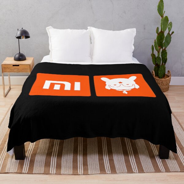 Item preview, Xiaomi Bunny Logo designed and sold by ThierryPoirier.