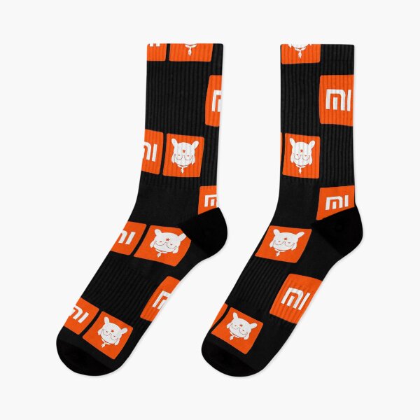 Item preview, Xiaomi Bunny Logo designed and sold by ThierryPoirier.