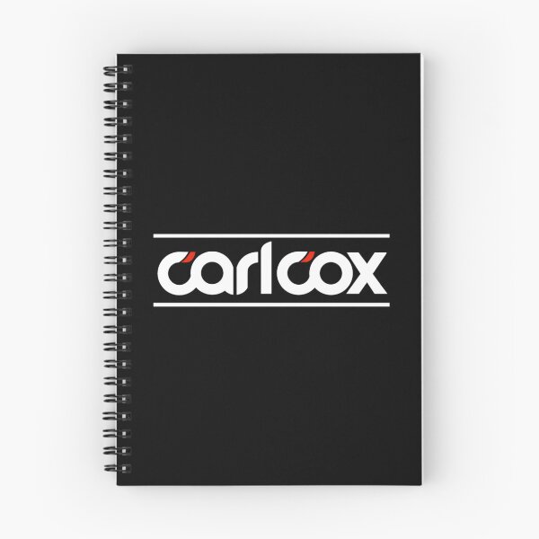 Item preview, Oh Yes Dj Carl Cox designed and sold by Gareth Roberts.