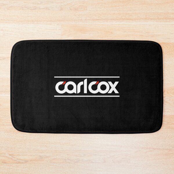 Item preview, Oh Yes Dj Carl Cox designed and sold by Gareth Roberts.