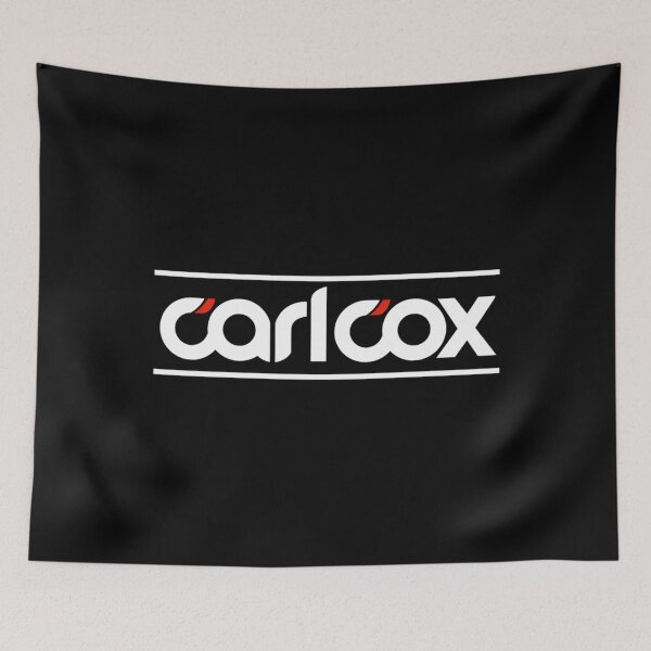 Item preview, Oh Yes Dj Carl Cox designed and sold by Gareth Roberts.