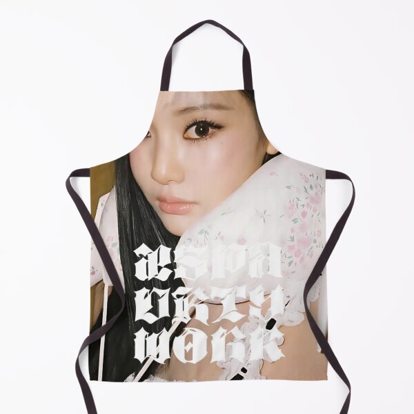 Item preview, Ningning Richman Inspired Artwork – Unique Design for MY Fandom designed and sold by Valereekmerch.