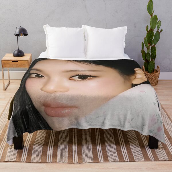 Item preview, Ningning Richman Inspired Artwork – Unique Design for MY Fandom designed and sold by Valereekmerch.
