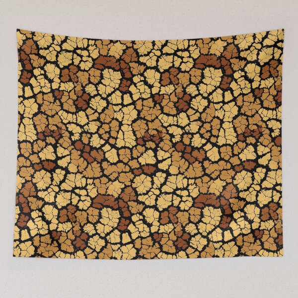 Item preview, Natural stone texture in warm earth tones designed and sold by Piotrek0001.