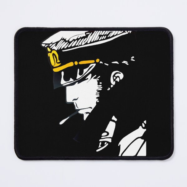 Item preview, Corto Maltese - Iconic Figure designed and sold by souterbalysi.