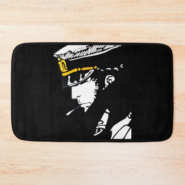 Item preview, Corto Maltese - Iconic Figure designed and sold by souterbalysi.