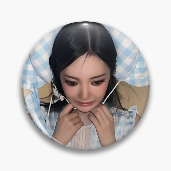 Item preview,  Ningning Aespa Richman Dirty Work Style – Iconic Bold Art for MY Fans designed and sold by Valereekmerch.