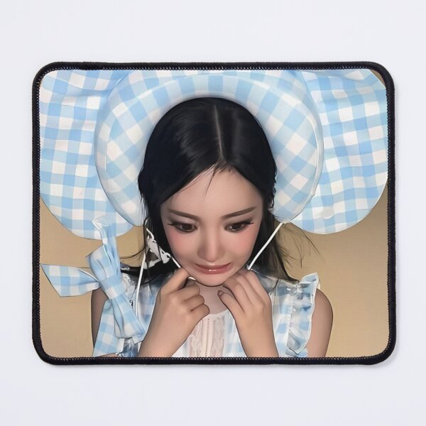 Item preview,  Ningning Aespa Richman Dirty Work Style – Iconic Bold Art for MY Fans designed and sold by Valereekmerch.