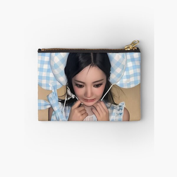 Item preview,  Ningning Aespa Richman Dirty Work Style – Iconic Bold Art for MY Fans designed and sold by Valereekmerch.
