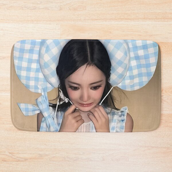 Item preview,  Ningning Aespa Richman Dirty Work Style – Iconic Bold Art for MY Fans designed and sold by Valereekmerch.
