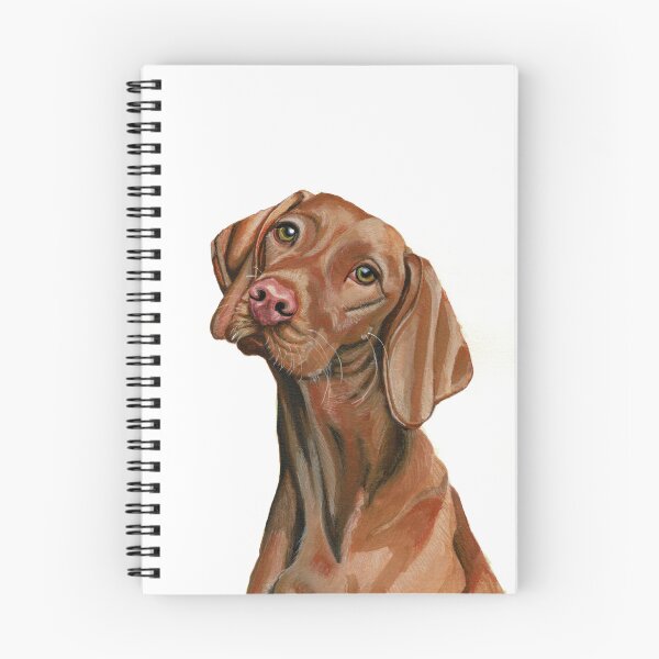 Artikelvorschau, Niedlicher brauner Hund im Aquarell entworfen und verkauft von Heaven7.