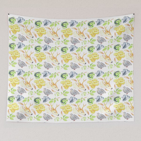 Item preview, Alaskan Things designed and sold by HadaraMae.