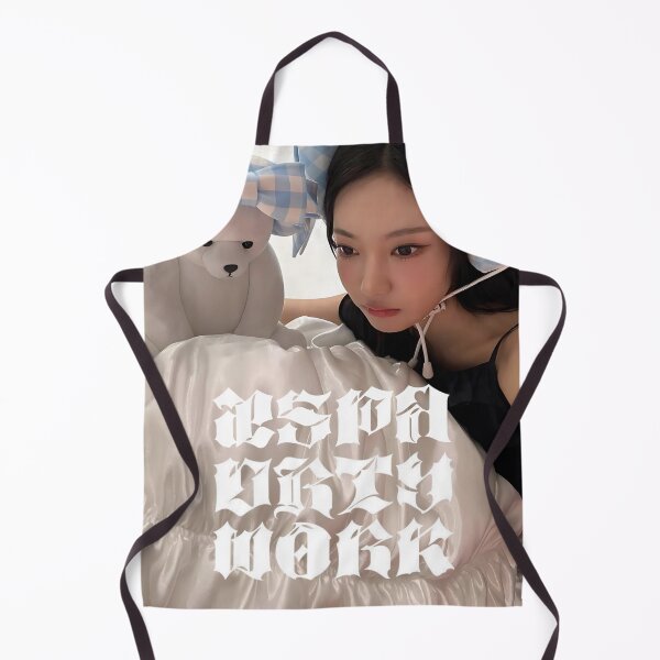 Item preview, Ningning Dirty Work & Richman Digital Art – Bold Illustration for MY designed and sold by Valereekmerch.