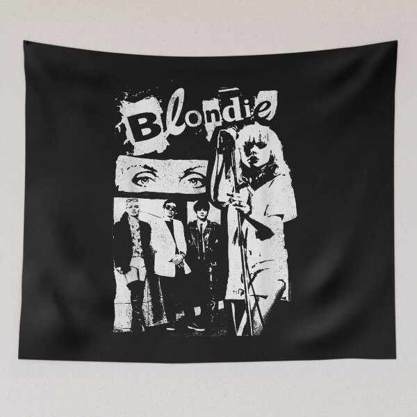 Item preview, Punk Zine Collage Vintage Band designed and sold by KevinGoetz8.